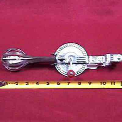 Eggbeater