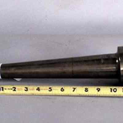 Fire Hose Nozzle