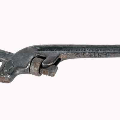 Pipe Wrench