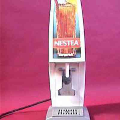 Nestle Beverage Dispenser
