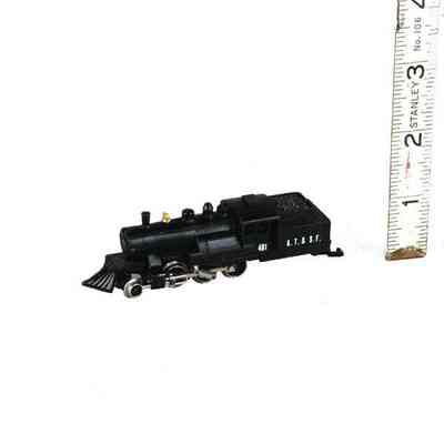 Toy Locomotive