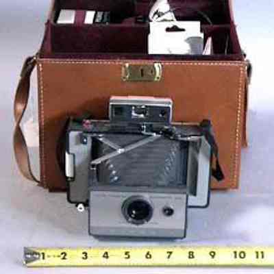 Instant Still Camera
