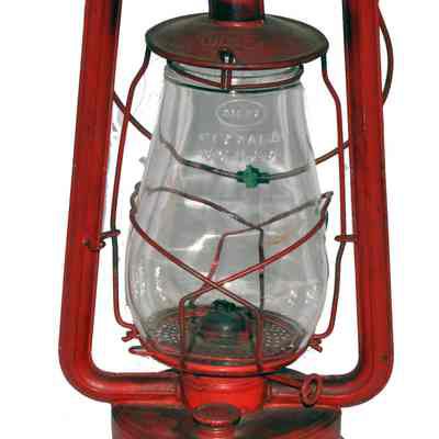 Kerosene Lantern