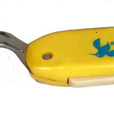 Electric Shears