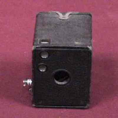 Box Still Camera