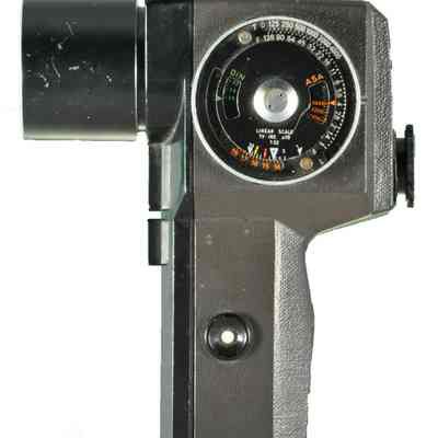 Exposure Meter