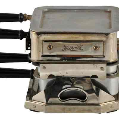 Hotpoint Cooker/Heater