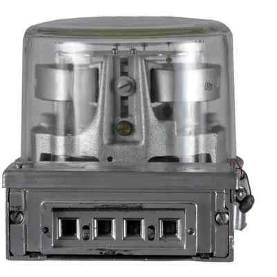 Watthour Meter