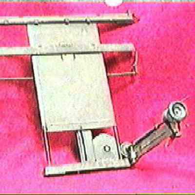 Error Z No accessory Typewriter