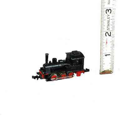 Toy Locomotive