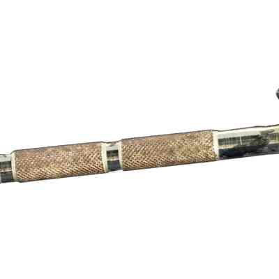 Safety Razor