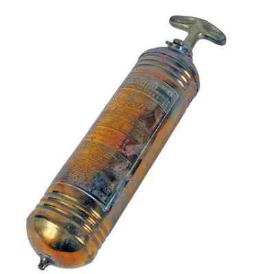 Fire Extinguisher