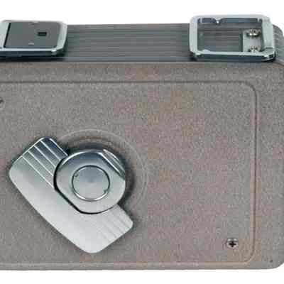 8mm Movie Camera