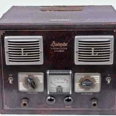Medical Diathermy Equipment