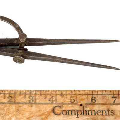 Divider Calipers