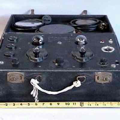Medical Machine, quack??
