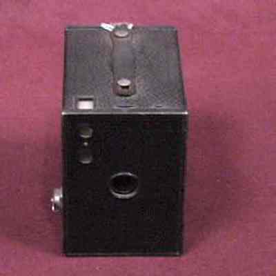 Box Still Camera