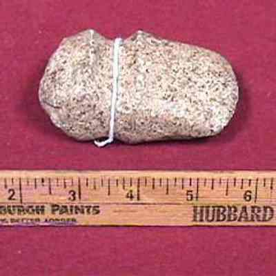 Stone Tool