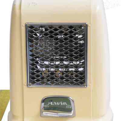 Space Heater
