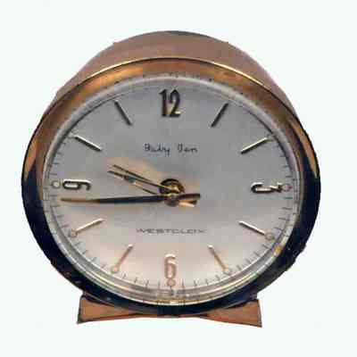 Clock