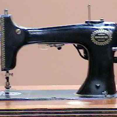 Electric Sewing Machine