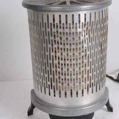 Electric Heater