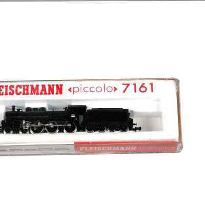 Toy Locomotive