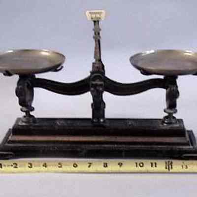 Balance Scale