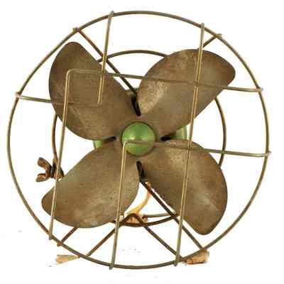 Electric Fan