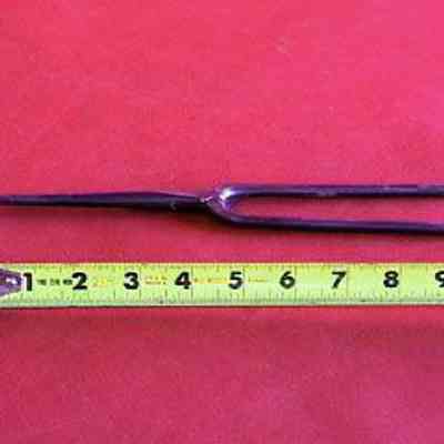 Manual Curling hair Iron
