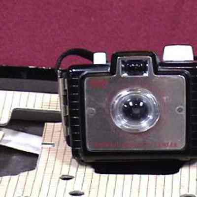 Still Camera