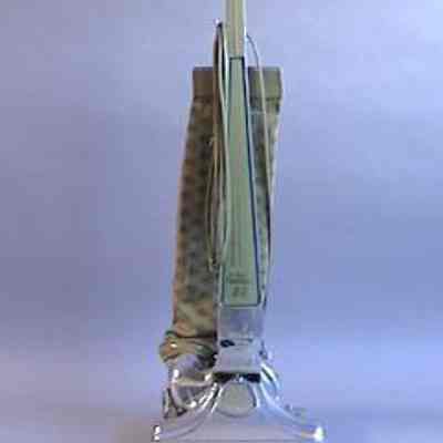 Vacuum Cleaner
