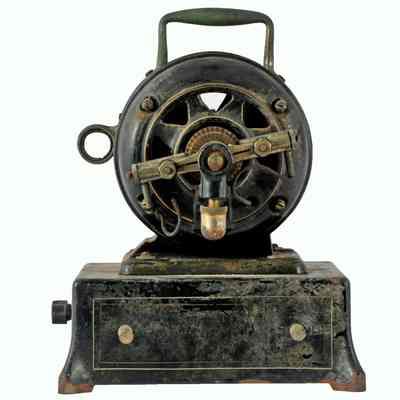 Electric Motor