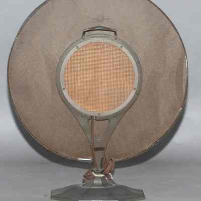 Radio Speaker