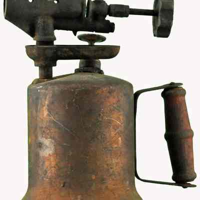 Blow Torch