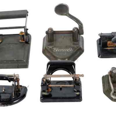 Hole Punch