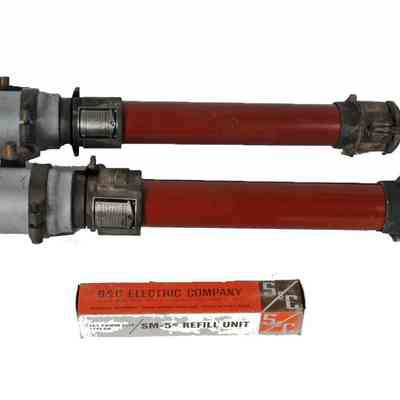 Fuse Refill Fuse Holder Fuse