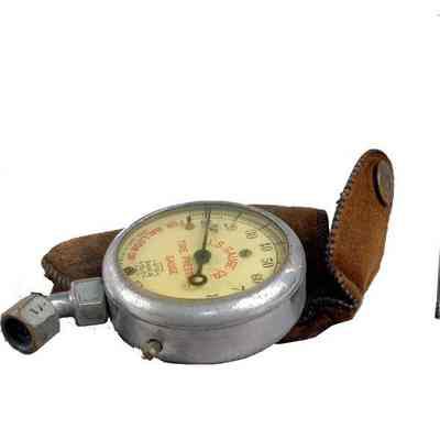 Tire Pressure Gauge