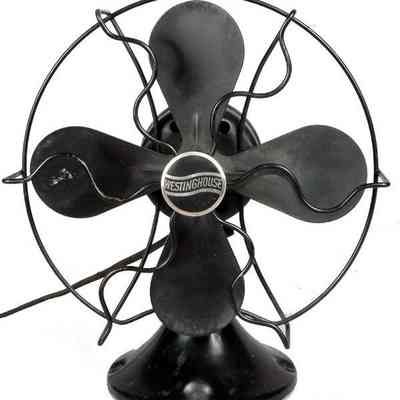Electric Fan