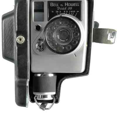 35mm Camera
