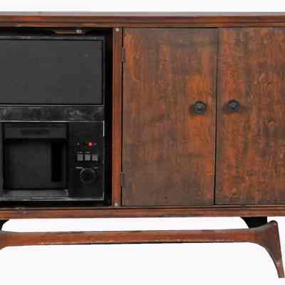 Video Tape Player and Recorder