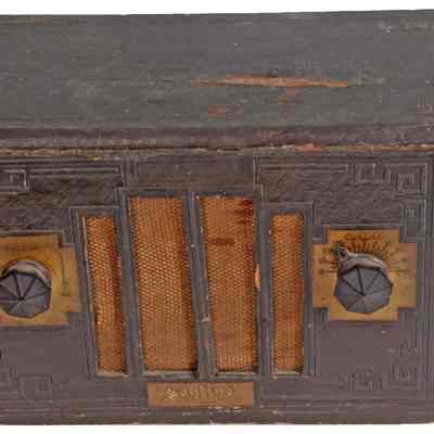 Radio Receiver