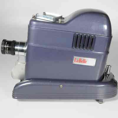 35mm Slide Projector