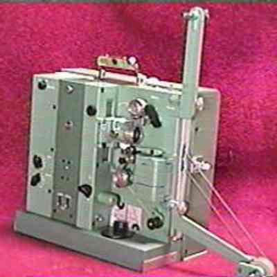 Sound 16mm Movie Projector