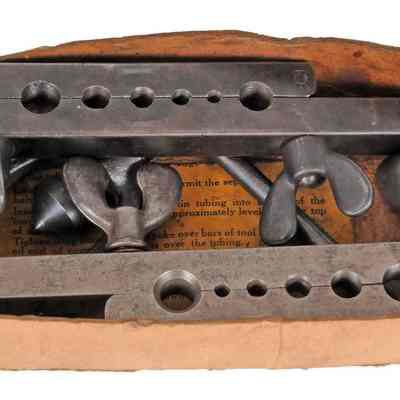 Flaring Tool