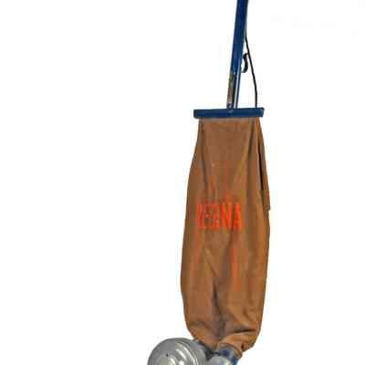 Vacuum Cleaner, Upright Electric