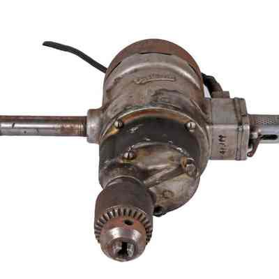Electric Drill