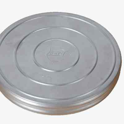Film Humidor Canister Film Cartridge