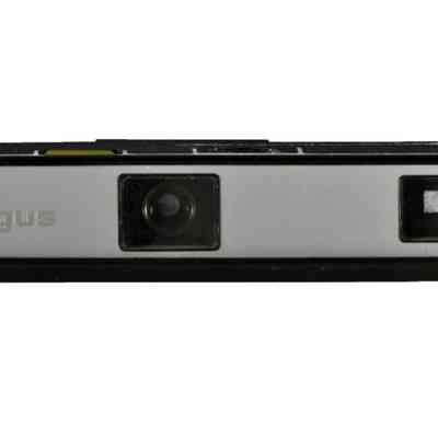 Cartridge Camera