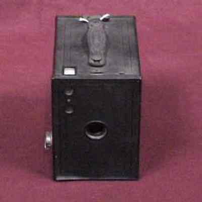 Box Still Camera